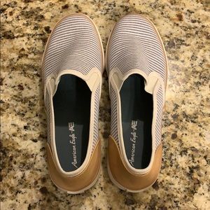 American Eagle Shoes